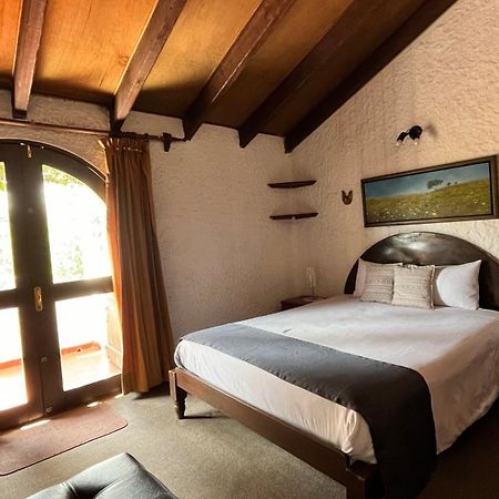 Hotel La Casa De Tin Tin 阿雷基帕 外观 照片