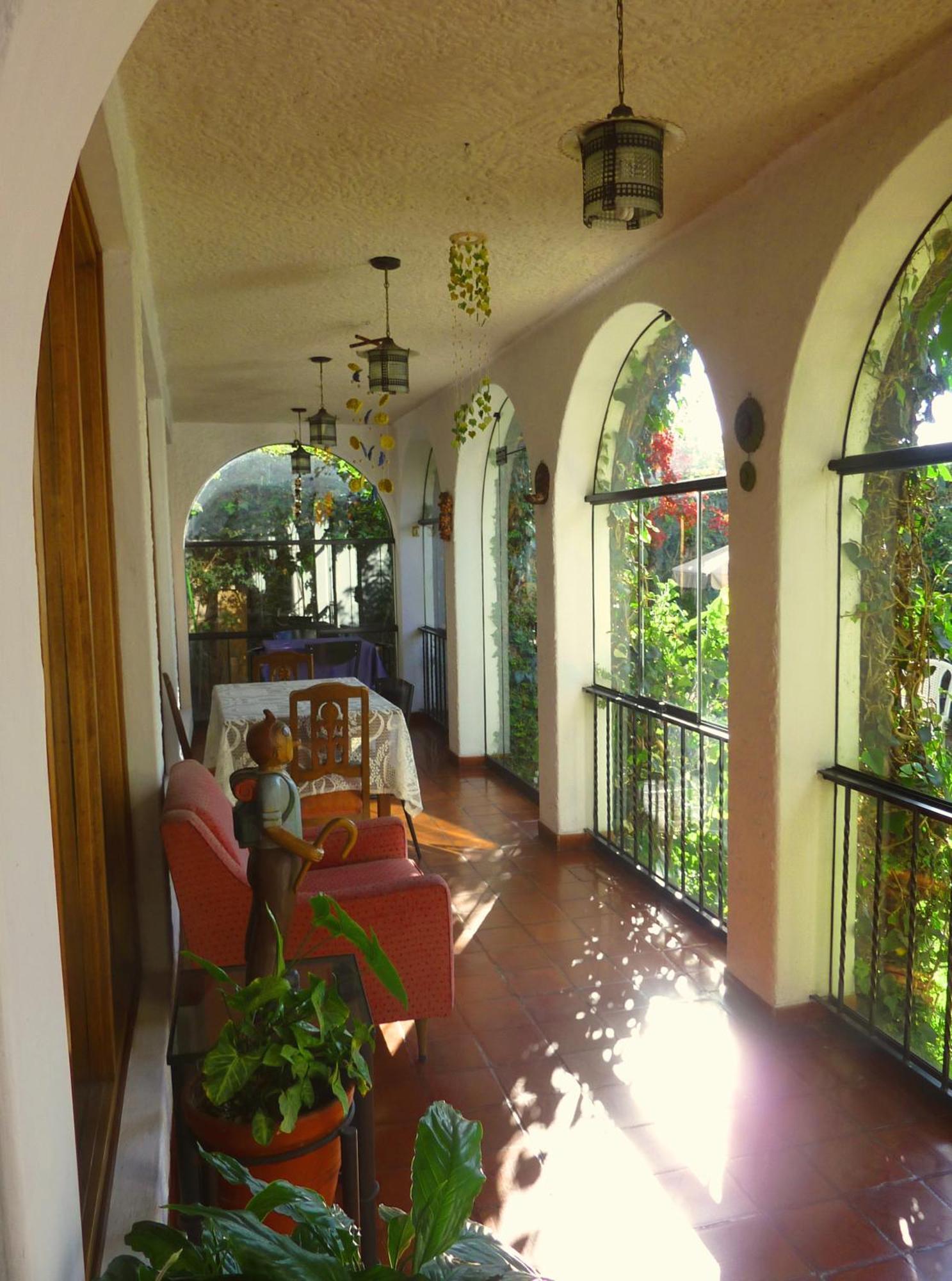 Hotel La Casa De Tin Tin 阿雷基帕 外观 照片