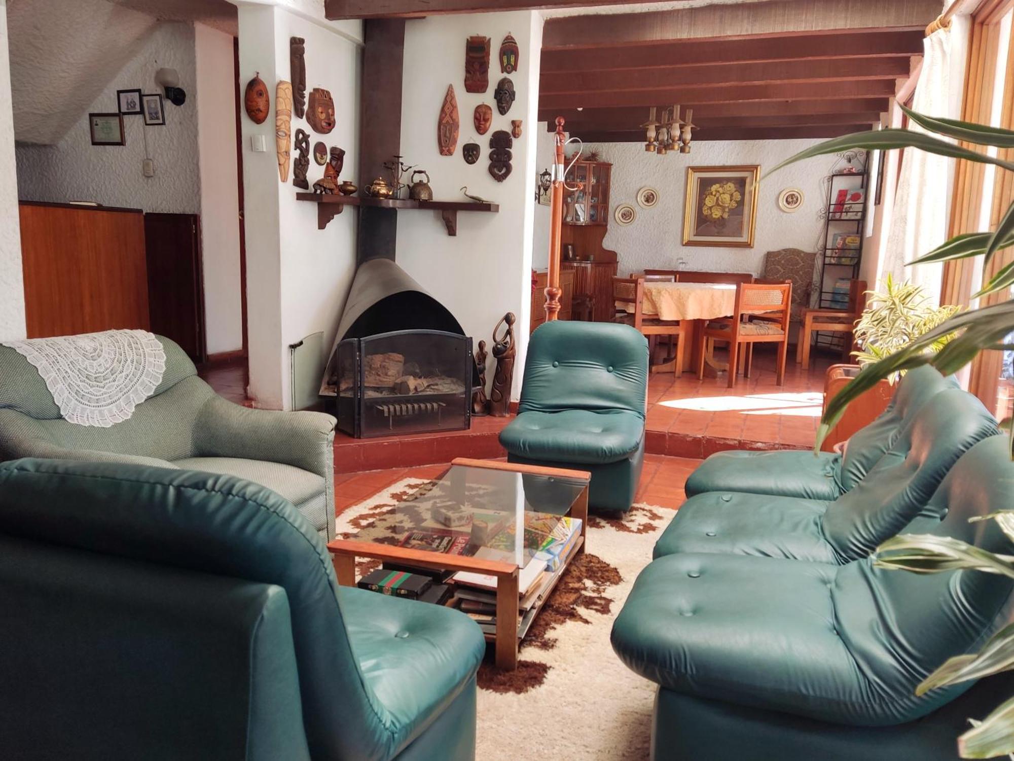 Hotel La Casa De Tin Tin 阿雷基帕 外观 照片