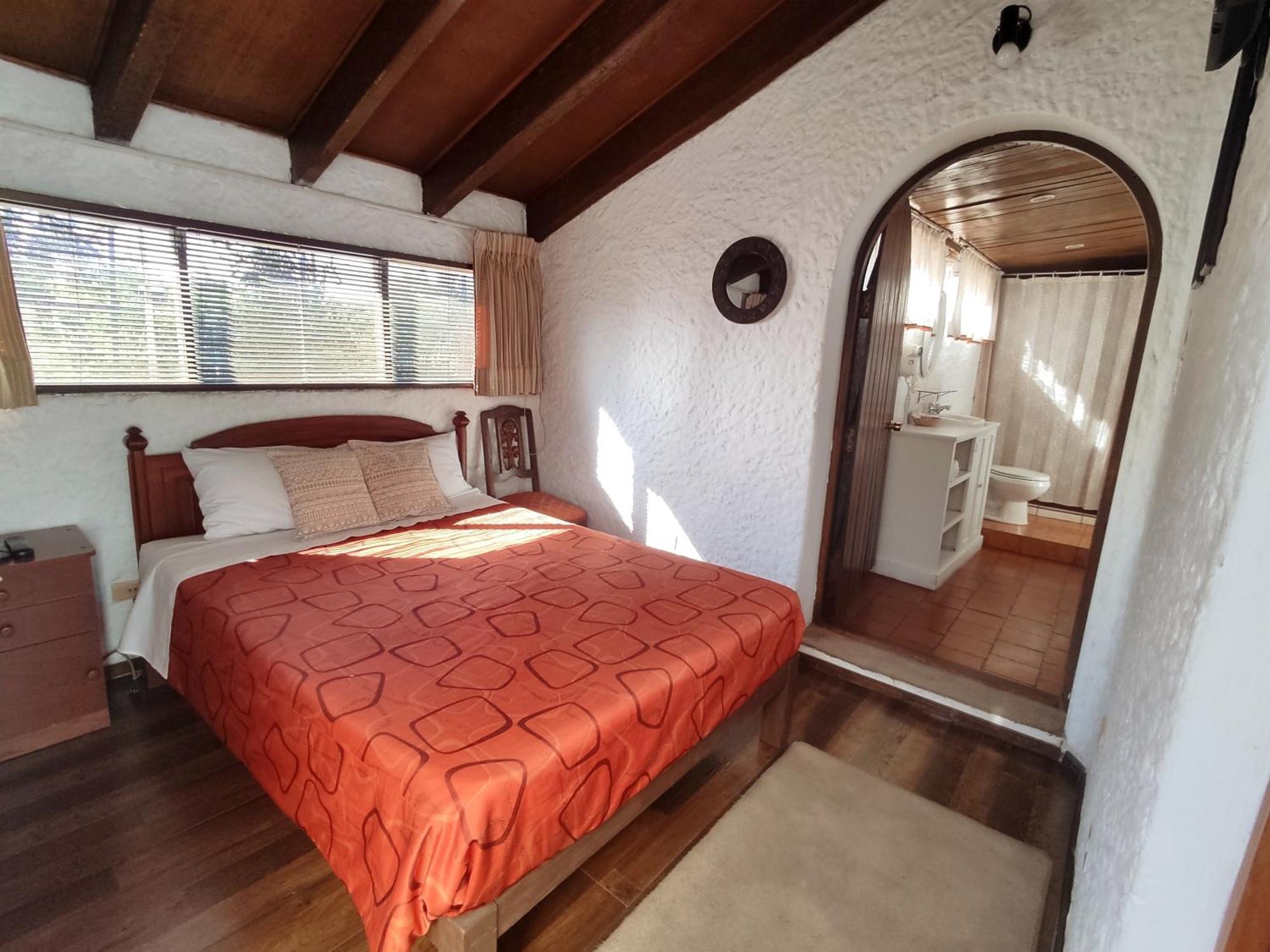 Hotel La Casa De Tin Tin 阿雷基帕 外观 照片