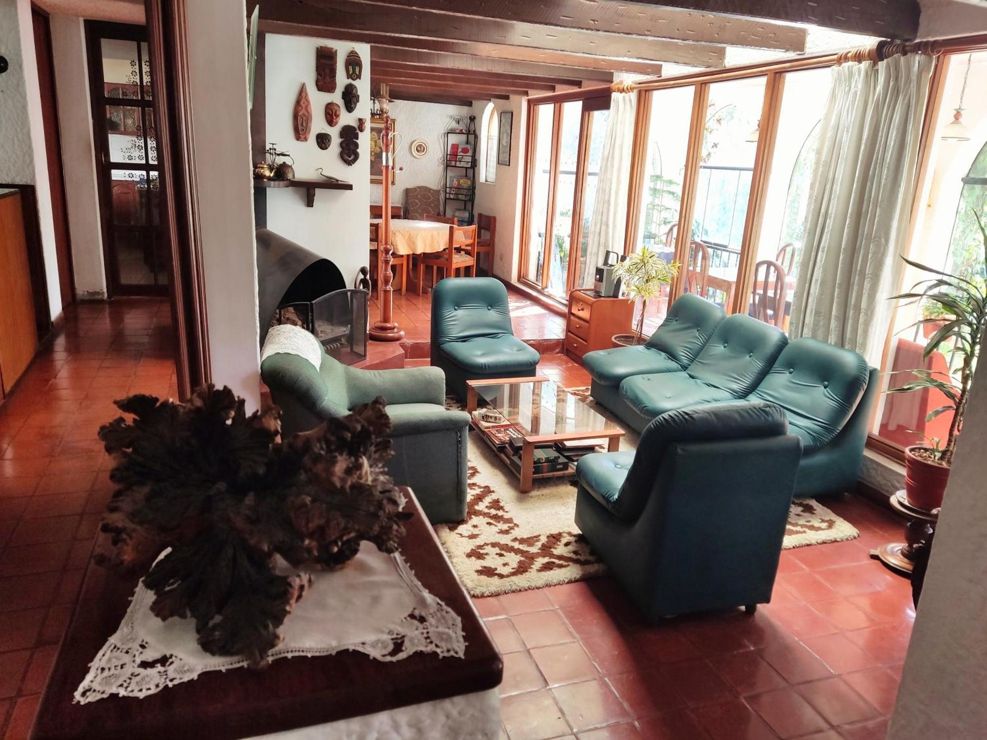Hotel La Casa De Tin Tin 阿雷基帕 外观 照片