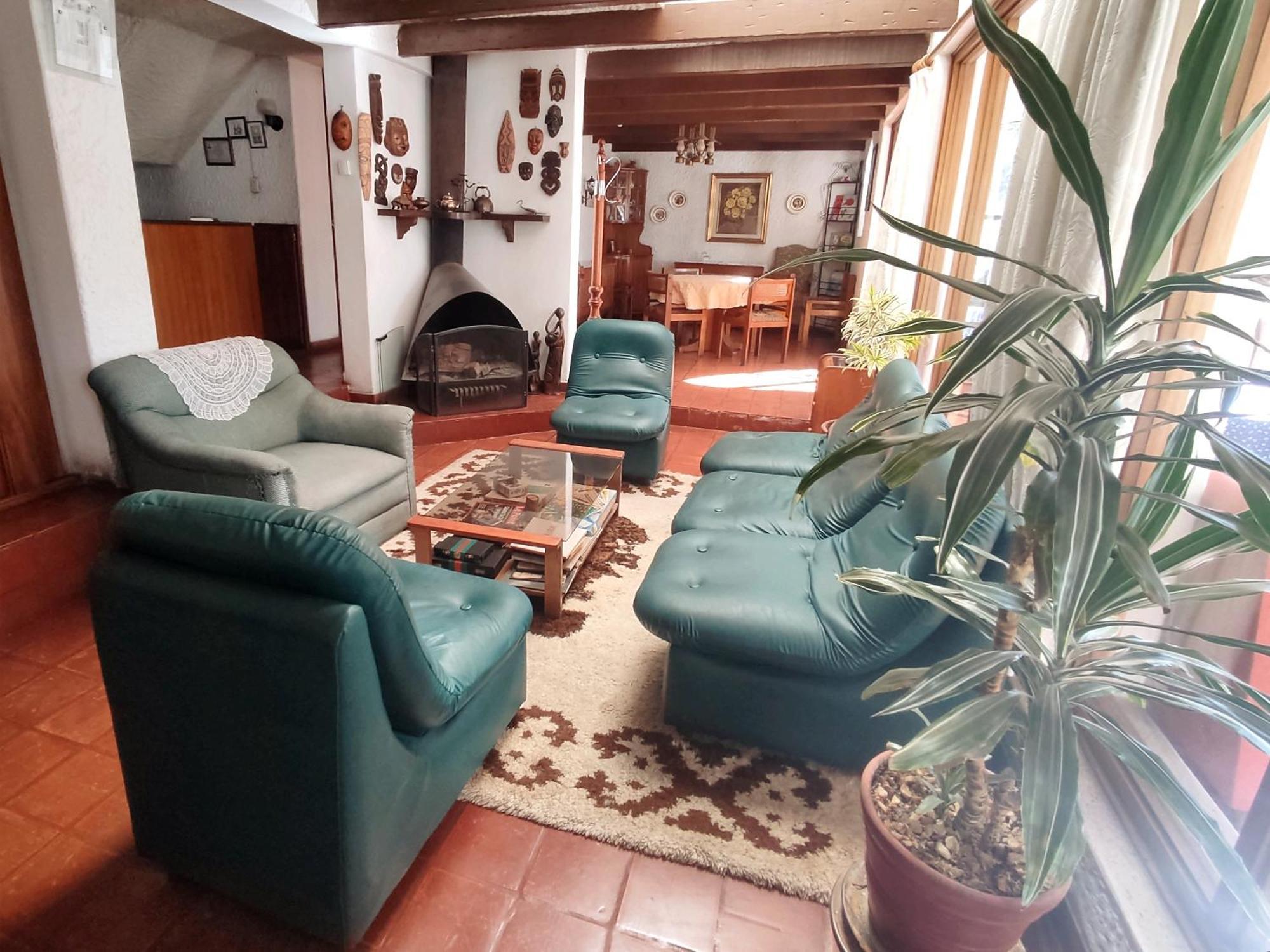 Hotel La Casa De Tin Tin 阿雷基帕 外观 照片