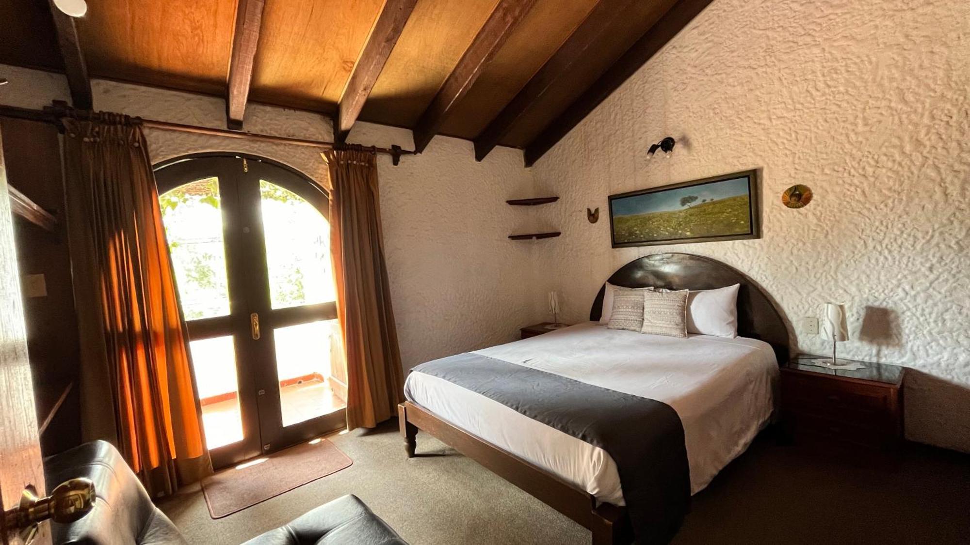 Hotel La Casa De Tin Tin 阿雷基帕 外观 照片