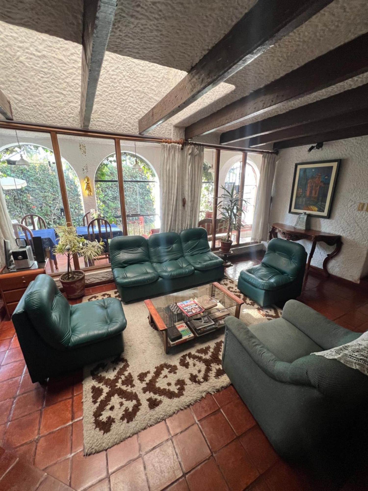 Hotel La Casa De Tin Tin 阿雷基帕 外观 照片