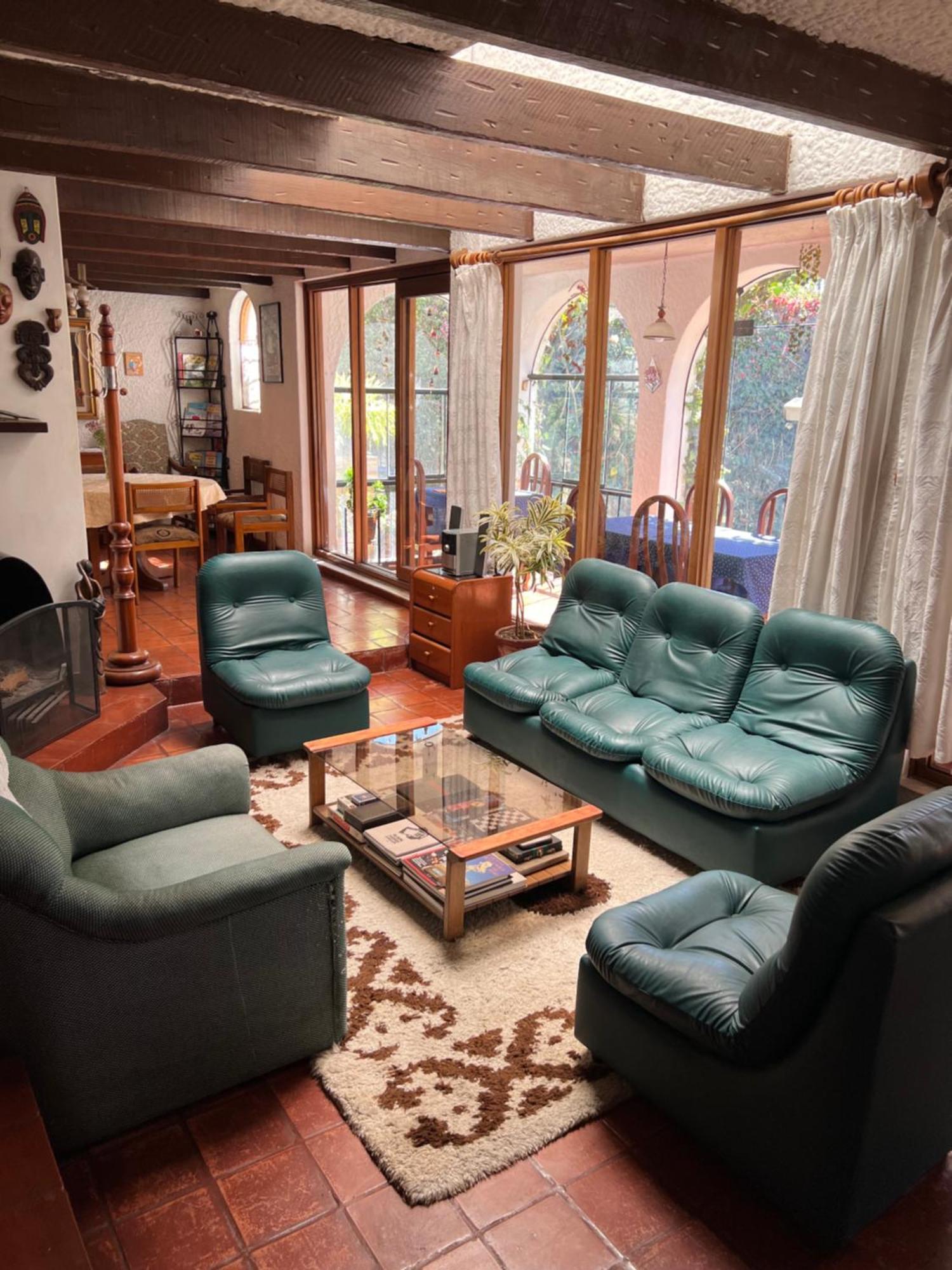Hotel La Casa De Tin Tin 阿雷基帕 外观 照片