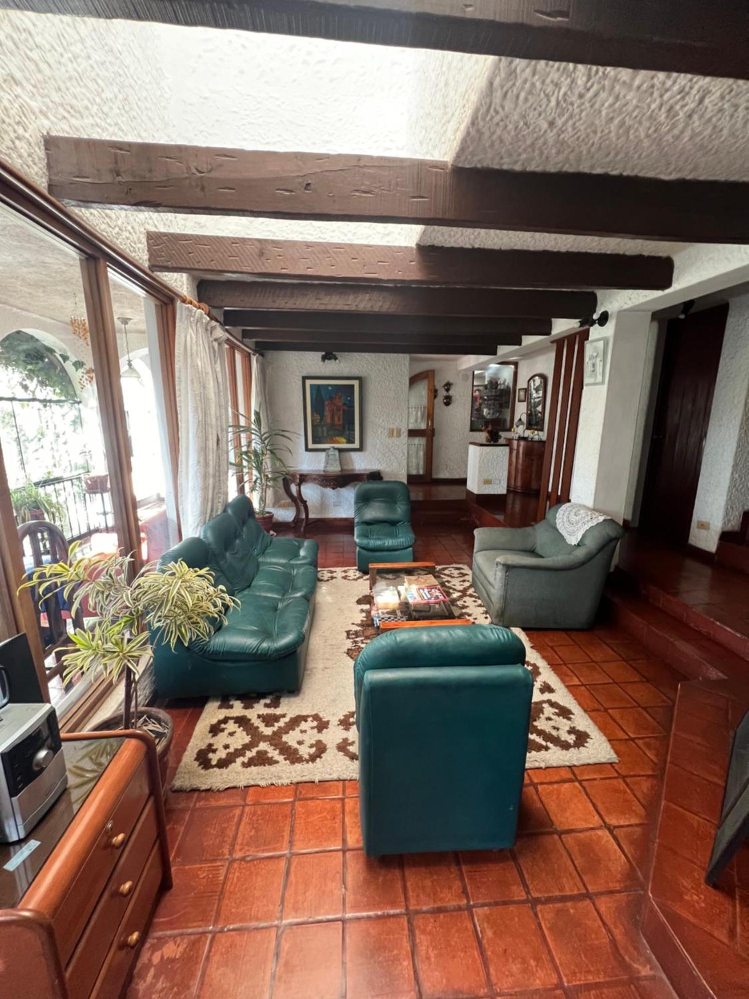 Hotel La Casa De Tin Tin 阿雷基帕 外观 照片
