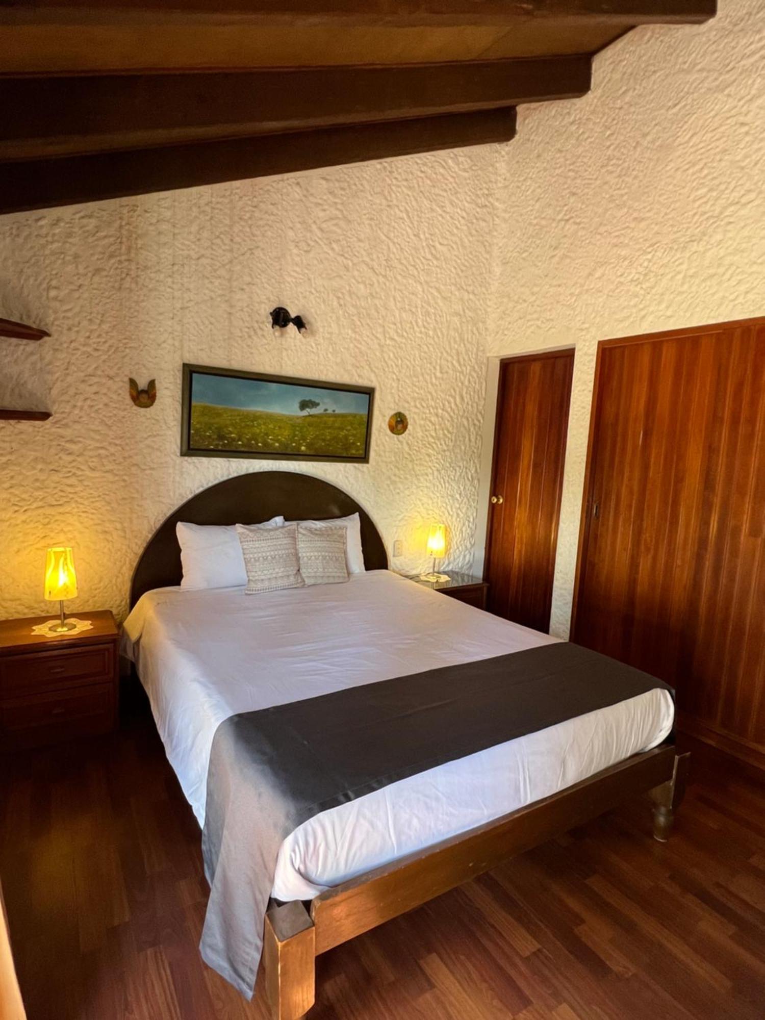 Hotel La Casa De Tin Tin 阿雷基帕 外观 照片