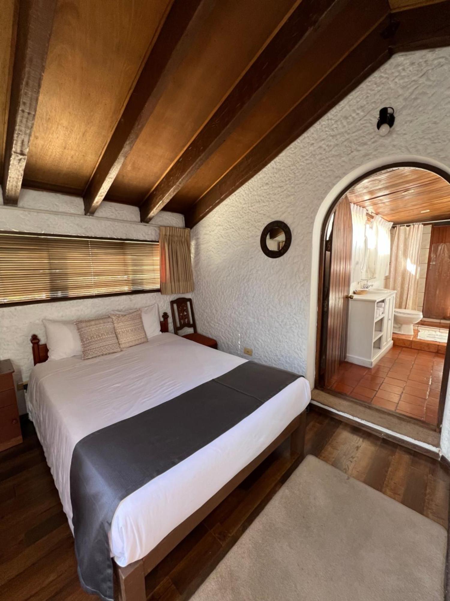 Hotel La Casa De Tin Tin 阿雷基帕 外观 照片
