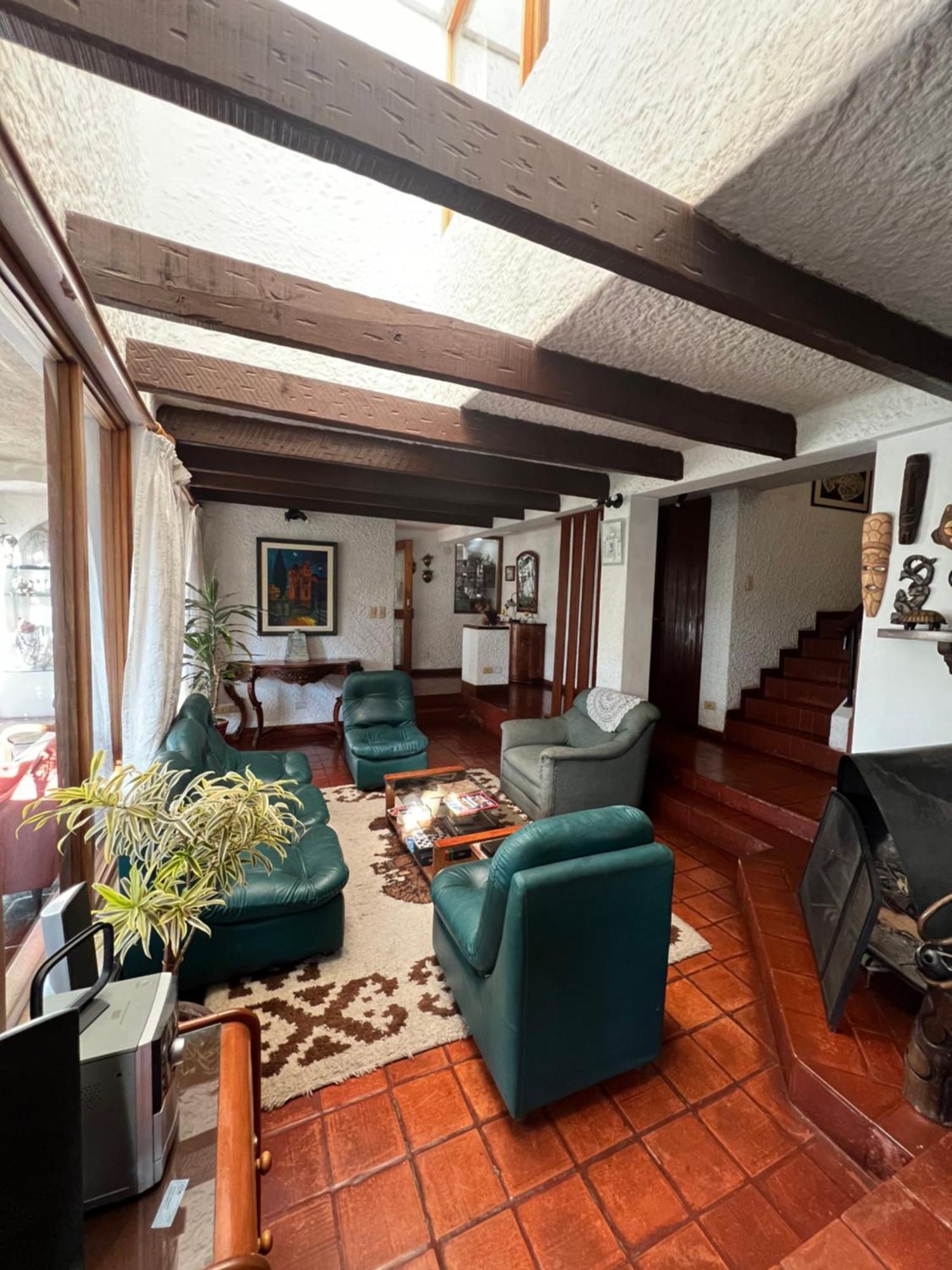 Hotel La Casa De Tin Tin 阿雷基帕 外观 照片
