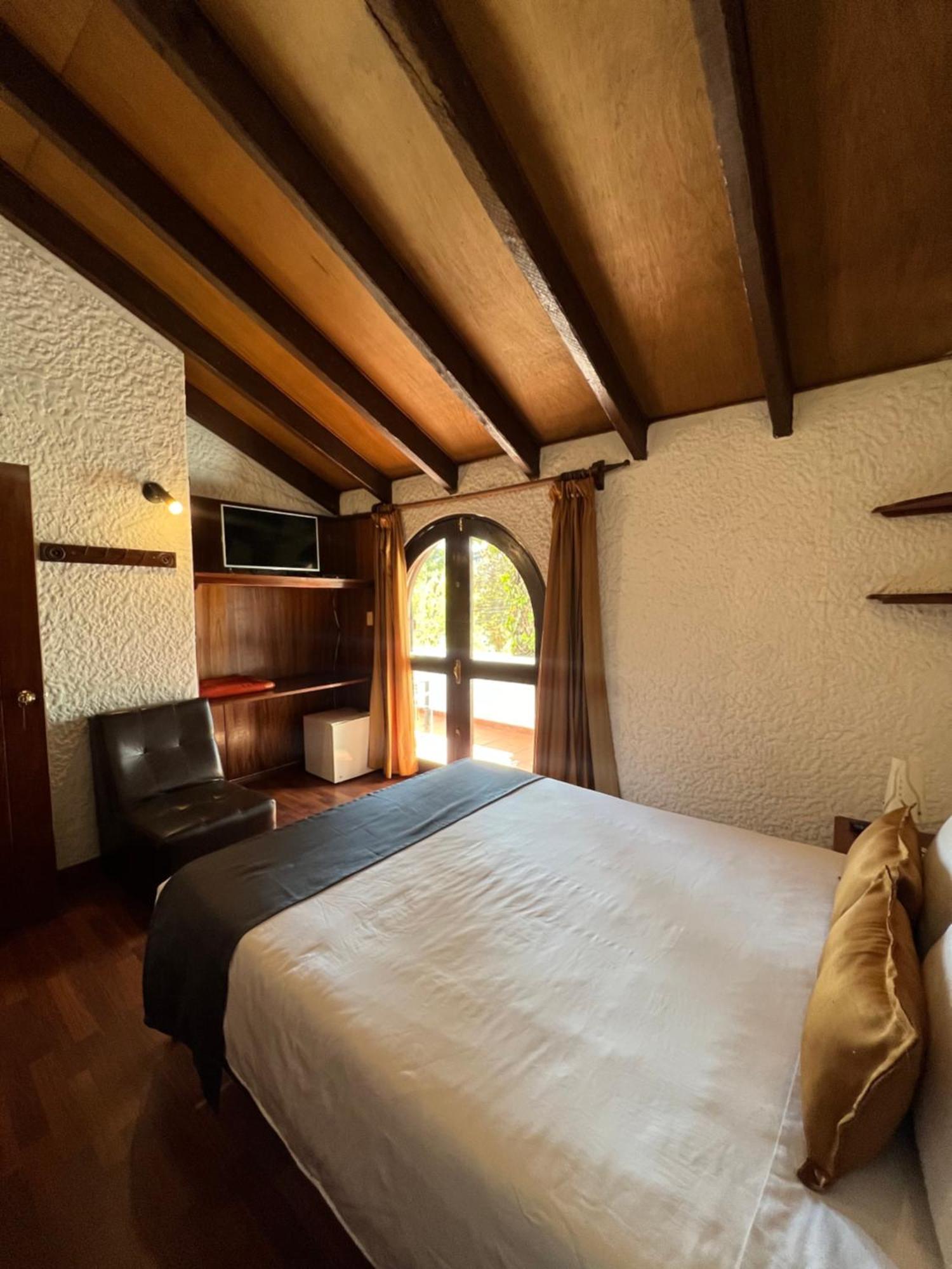 Hotel La Casa De Tin Tin 阿雷基帕 外观 照片