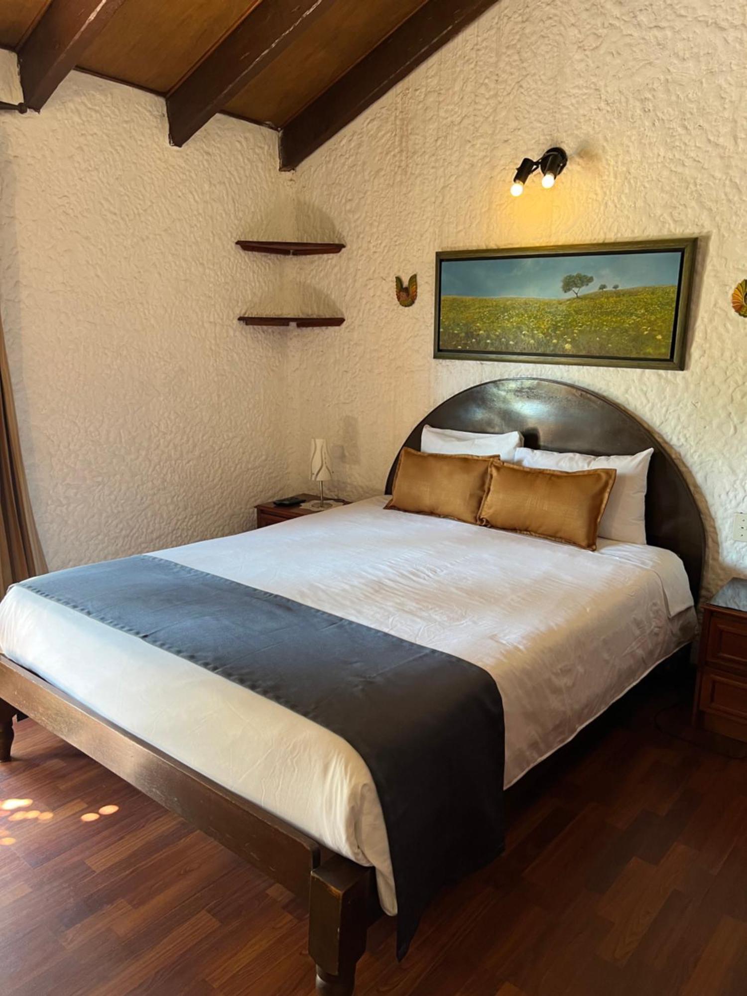 Hotel La Casa De Tin Tin 阿雷基帕 外观 照片