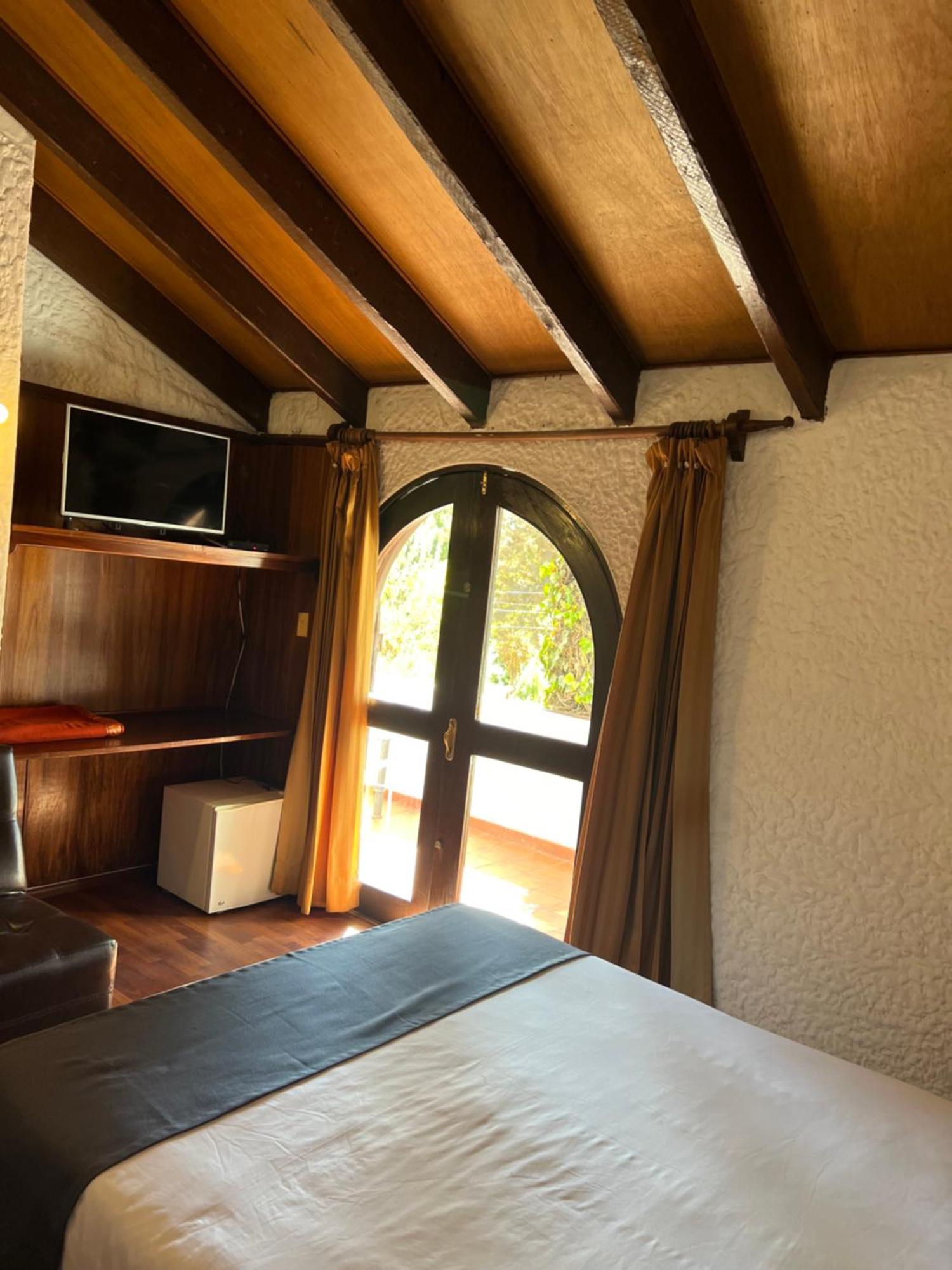 Hotel La Casa De Tin Tin 阿雷基帕 外观 照片