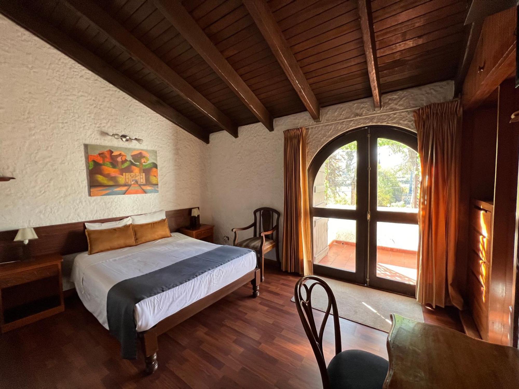 Hotel La Casa De Tin Tin 阿雷基帕 外观 照片